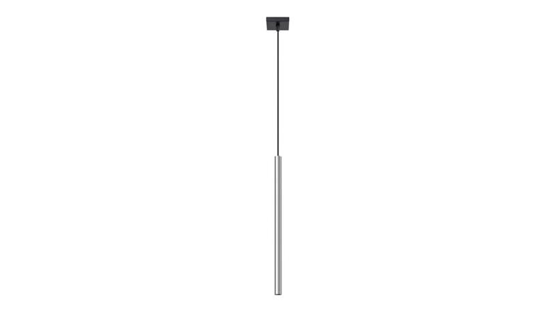 Lampa Wisząca PASTELO 1 chrom-56790 Lampa Wisząca PASTELO 1 chrom-56790