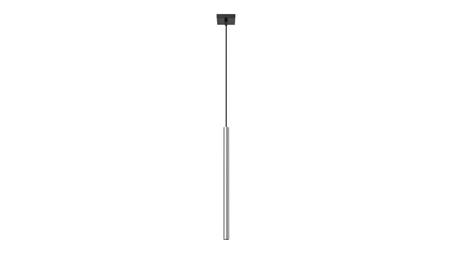Lampa Wisząca PASTELO 1 chrom-56790