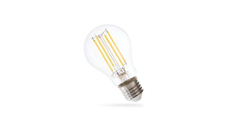 Żarówka LED E27 3000K 7W 760lm-48978