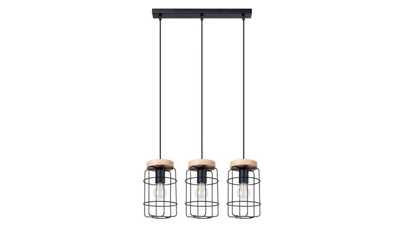 Lampa wisząca GOTTO 3L-56806