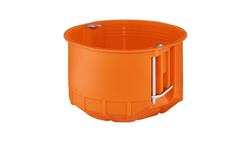 Puszka podtynkowa 60mm regips pomarańczowa P60KF 31040008 /50szt./-77687