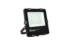 Naświetlacz LED 50W IP66 5700K 150 lm/W gniazdo czujnika ruchu-52838