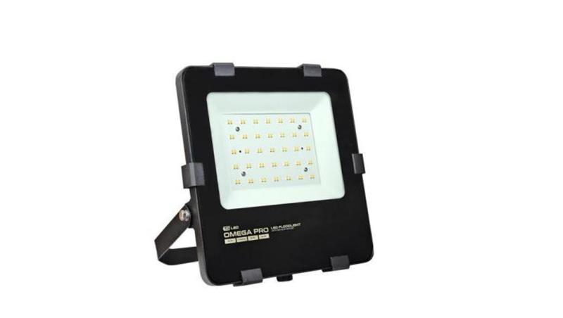 Naświetlacz LED 50W IP66 5700K 150 lm/W gniazdo czujnika ruchu-52838 Naświetlacz LED 50W IP66 5700K 150 lm/W gniazdo czujnika ruchu-52838