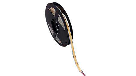 Kanlux LCOB 8W/M 12VDC IP00-NW 4000K neutralna biała (cięta z rolki 5m) - 1mb-59262