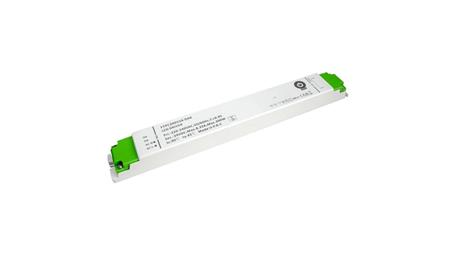 Zasilacz led FTPC200V24-DA6 199W 24V DC 8,3A IP20 meblowy PUSH Dimming DALI (ściemnialny przyciskiem zwiernym)-50969