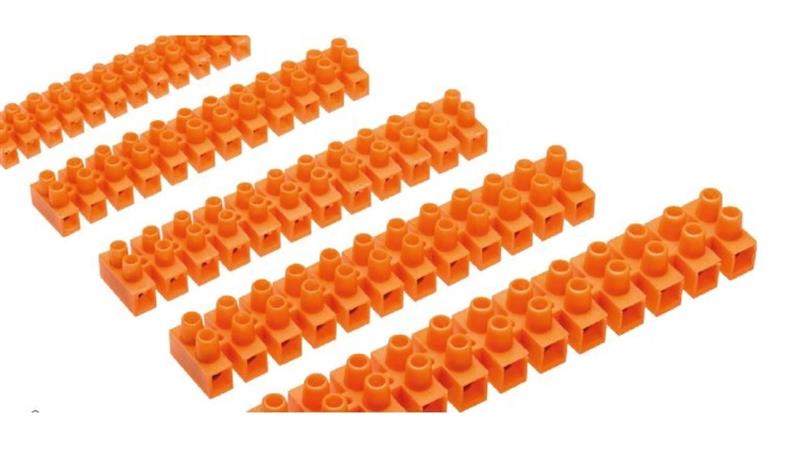 Listwa zaciskowa 12-torowa 2,5mm2-80540