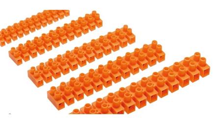 Listwa zaciskowa 12-torowa 2,5mm2-80540