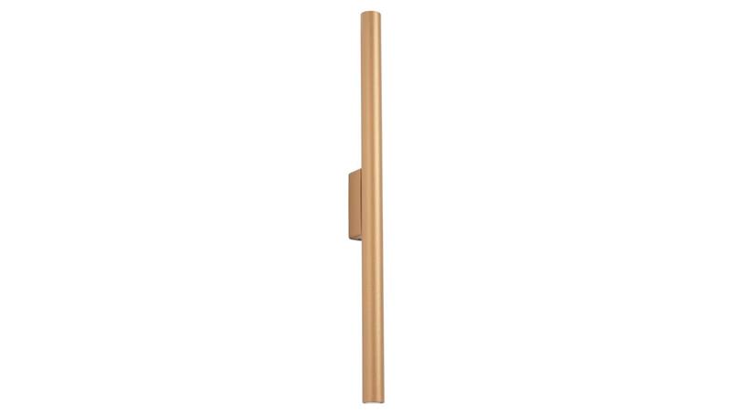 Kinkiet PASTELO 2 złoty-59905