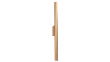 Kinkiet PASTELO 2 złoty-59905