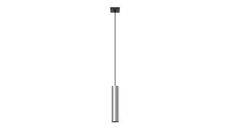 Lampa Wisząca LAGOS 1 chrom-56831