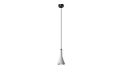 Lampa wisząca REA 1 beton-56832