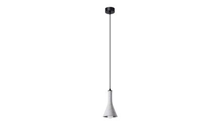 Lampa wisząca REA 1 beton-56832