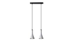 Lampa wisząca REA 2 beton-56827
