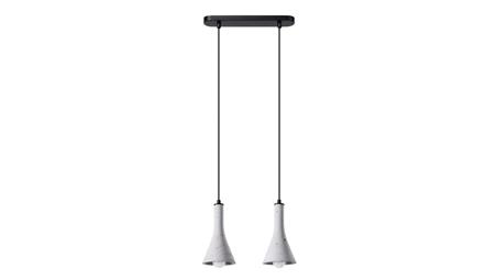 Lampa wisząca REA 2 beton-56827