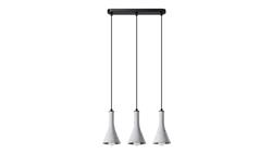 Lampa wisząca REA 3L beton-56830