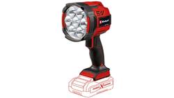 LAMPA EINHELL TE-CL 18/2500 LIAC Solo 4514145-59480
