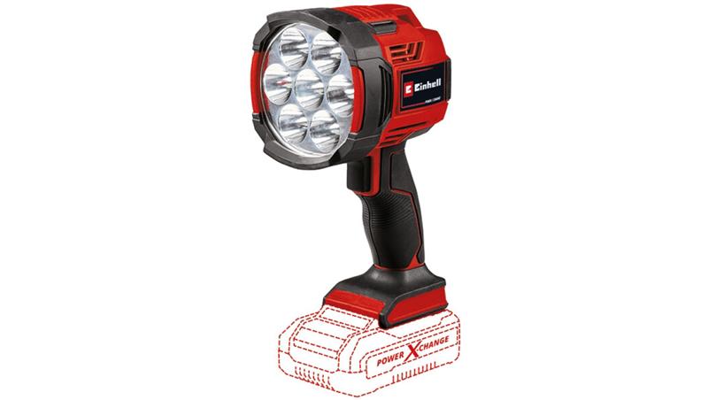 LAMPA EINHELL TE-CL 18/2500 LIAC Solo 4514145-59480