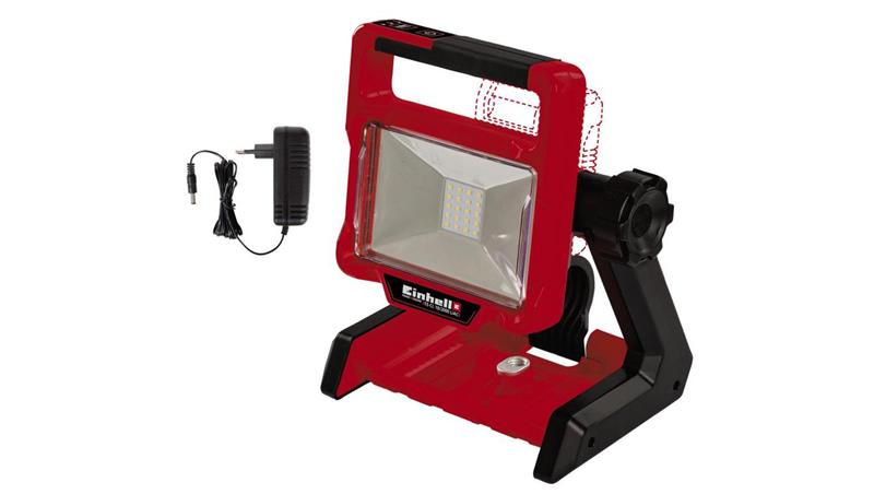 LAMPA TE-CL 18/2000 LiAC - Solo 4514114-59479