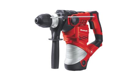 MŁOT UDAROWY MŁOTOWIERTARKA TC-RH 1600 4258478-81003