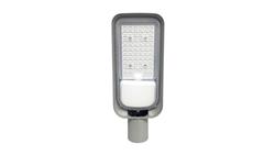 Oprawa Uliczna LED 100W 8700lm 4000K IP65 7890-49941