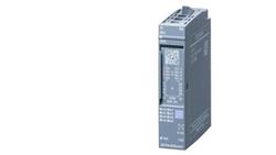 SIMATIC ET 200SP, Moduł wejść analogowych, AI8 - 6ES7134-6FF00-0AA1-3080