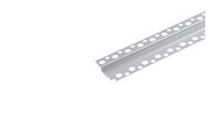 Profil led Basic Plus GK 2m anodowany-55863