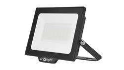 Naświetlacz z możliwością podłączenia czujnika ruchu NL-1 50W 4500lm 4000K-52848