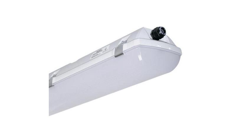 Oprawa ATEX LED ALLEGRA 2-22 42W 4000K IP66 1272MM Szara-57314 Oprawa ATEX LED ALLEGRA 2-22 42W 4000K IP66 1272MM Szara-57314