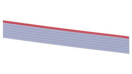 Przewód płaski 7-pinowy do modułów z Profinetem 5m SIRIUS ACT 3SU1900-0KQ80-0AA0-23499