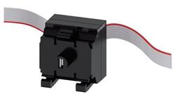 Moduł terminalowy Profinet sygnalizacyjny LED biały montaż tablicowy SIRIUS ACT 3SU1401-1ME60-1DA1-21462