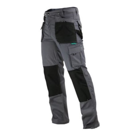 Spodnie robocze ''M'' STALCO PREMIUM