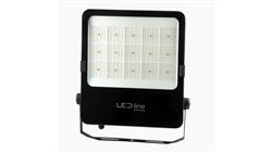 Naświetlacz projektor na boisko orlik LED line PRIME Floodlight 150W 4000K 140lm/W 21000lm 120st. 5 lat gwar.-52849