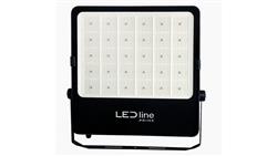 Naświetlacz projektor na boisko orlik LED line PRIME Floodlight 400W 4000K 140lm/W 56000lm 120st. 5 lat gwar.-52850