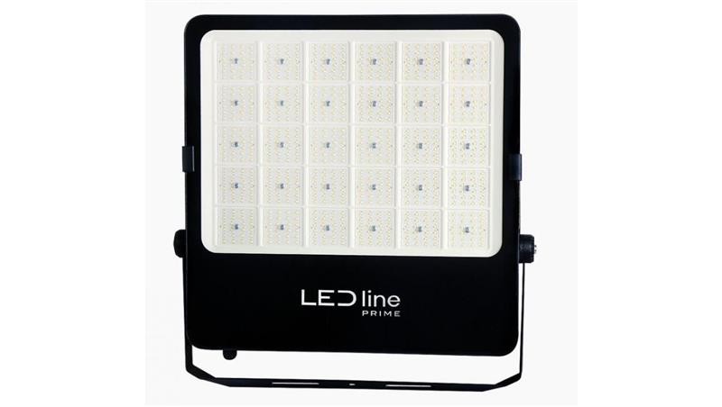 Naświetlacz projektor na boisko orlik LED line PRIME Floodlight 400W 4000K 140lm/W 56000lm 120st. 5 lat gwar.-52850 Naświetlacz projektor na boisko orlik LED line PRIME Floodlight 400W 4000K 140lm/W 56000lm 120st. 5 lat gwar.-52850