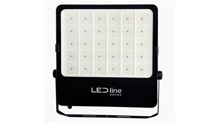 Naświetlacz projektor na boisko orlik LED line PRIME Floodlight 400W 4000K 140lm/W 56000lm 120st. 5 lat gwar.-52850