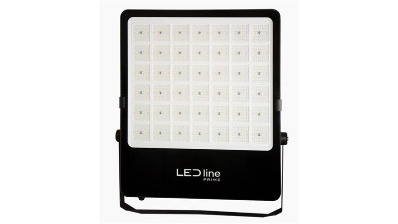 Naświetlacz projektor na boisko orlik LED line PRIME Floodlight 600W 4000K 140lm/W 84000lm 120st. 5 lat gwar.-52851 Naświetlacz projektor na boisko orlik LED line PRIME Floodlight 600W 4000K 140lm/W 84000lm 120st. 5 lat gwar.-52851