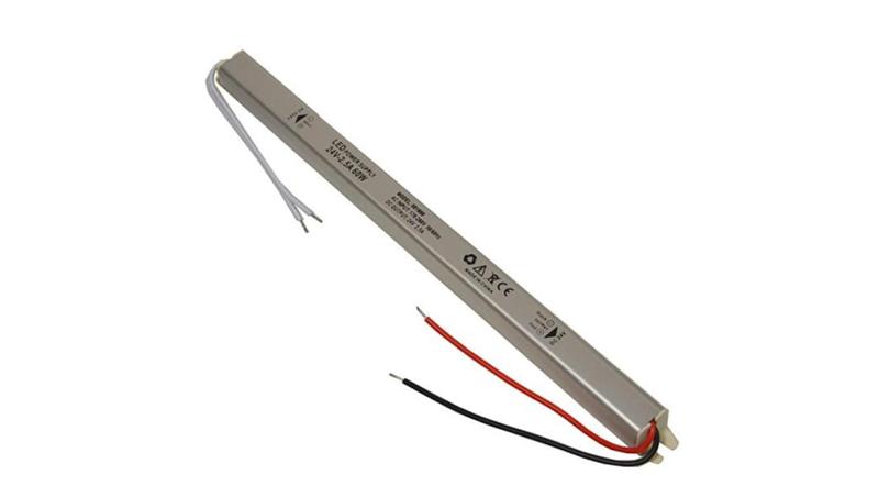 Zasilacz Led Super Slim 24V 60W IP20-50734 Zasilacz Led Super Slim 24V 60W IP20-50734