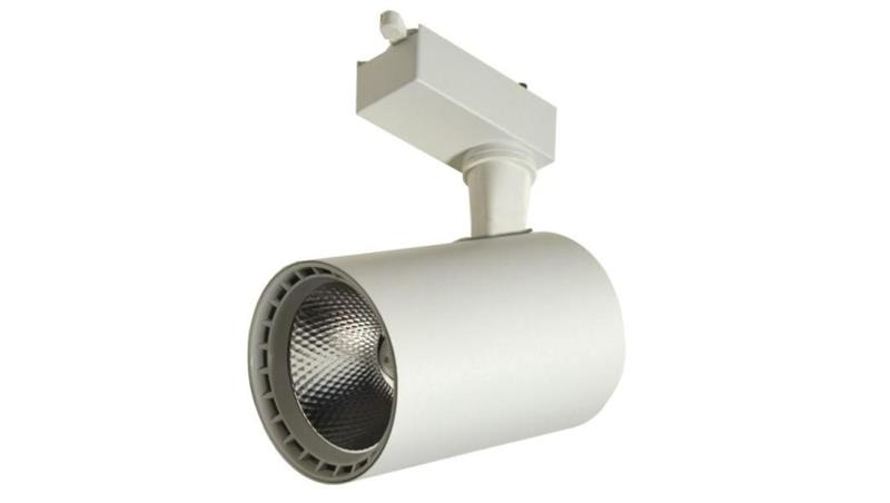 Track light LED Broque szyna 1 faza 4000k 30W bi-51851 Track light LED Broque szyna 1 faza 4000k 30W bi-51851