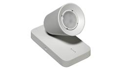 Lampa spotlight Trelo 1xGU10 biała-53947