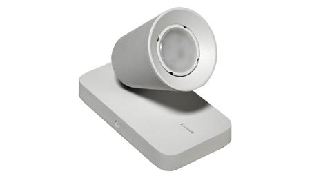 Lampa spotlight Trelo 1xGU10 biała-53947