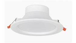 LED line PRIME Downlight podtynk wpuszczana CALMOS 18W 4000K 2100lm hermetyczny IP44 5 lat gwar.-56400