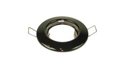 Oprawa sufitowa Dain black titanium-53839