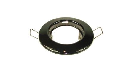 Oprawa sufitowa Dain black titanium-53839