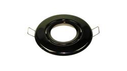 Oprawa sufitowa Dibin black titanium-53807