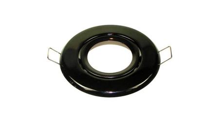 Oprawa sufitowa Dibin black titanium-53807
