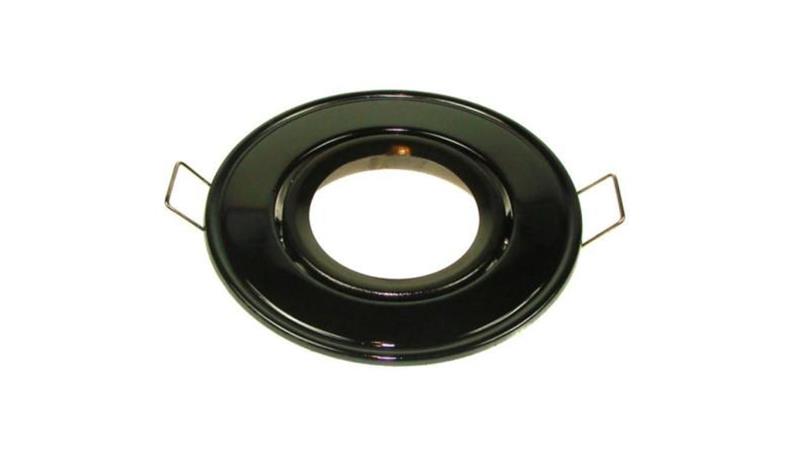 Oprawa sufitowa Dafa black titanium-53860