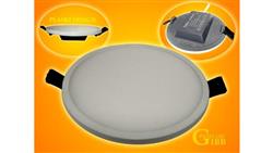 Panel led Gibb 16W 3000K-54962