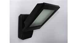 Oprawa elewacyjna LED Mathe 6W WW czarna-54574