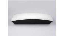 Oprawa elewacyjna led Selby 6W WW czarna IP54-54565
