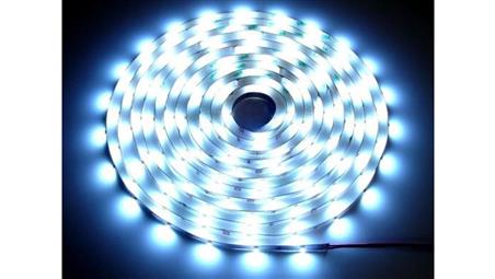 Taśma LED Premium 2835 5m/1200diod 6000k IP20.-59275